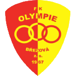 Olympie Březová