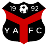 Ynyshir Albions badge