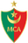 MC Alger badge