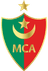 MC Alger badge