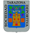 Tarazona badge