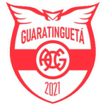 AC Guaratinguetá U20