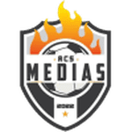 ACS Mediaş 2022