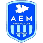 AE Mykonos