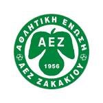 AE Zakakiou badge
