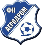 Aerodrom badge