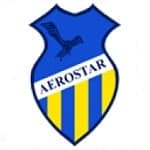 Aerostar Bacau badge