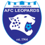 AFC Leopards badge