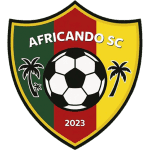 Africando SC badge