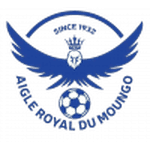 Aigle Royal de Moungo badge