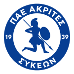 Akrites Sykeon
