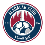Al-Adalah badge