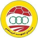 Al Ahed badge