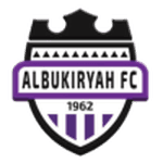 Al Bukayriyah badge