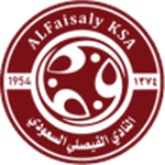 Al-Faisaly FC