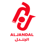 Al Jandal badge