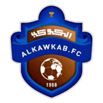 Al-Kawkab badge