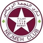 Al Nejmeh badge