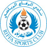 Al Riffa badge