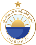 Al Sharjah U23 badge