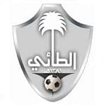 Al Taee badge