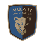 Al Ula badge