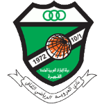 Al Urooba badge