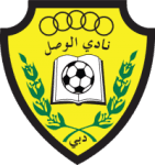 Al Wasl U23 badge