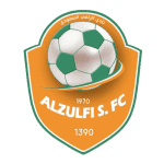 Al Zulfi badge