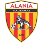 Alaniya Vladikavkaz