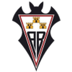 Albacete II badge