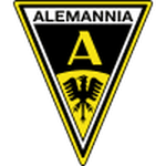 Alemannia Aachen U19 badge