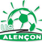 Alençon badge