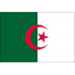 Algeria U23 badge