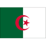 Algeria W