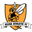 Alloa Athletic