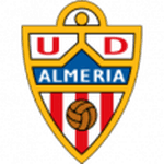 Almería II badge