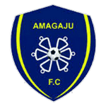 Amagaju badge