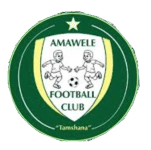 Amawele badge