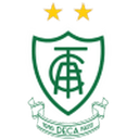 America Mineiro W