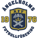 Angelholms FF