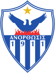 Anorthosis Mouttagiakas