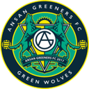 Ansan Greeners