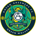 Ansan Greeners