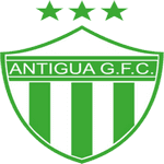 Antigua GFC