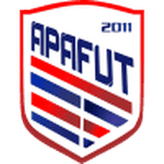 Apafut U20 badge