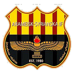 Arameiska / Syrianska