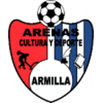 Arenas Armilla badge