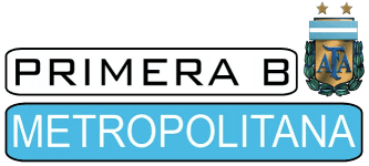 Primera B Metropolitana