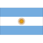 Argentina U20 badge